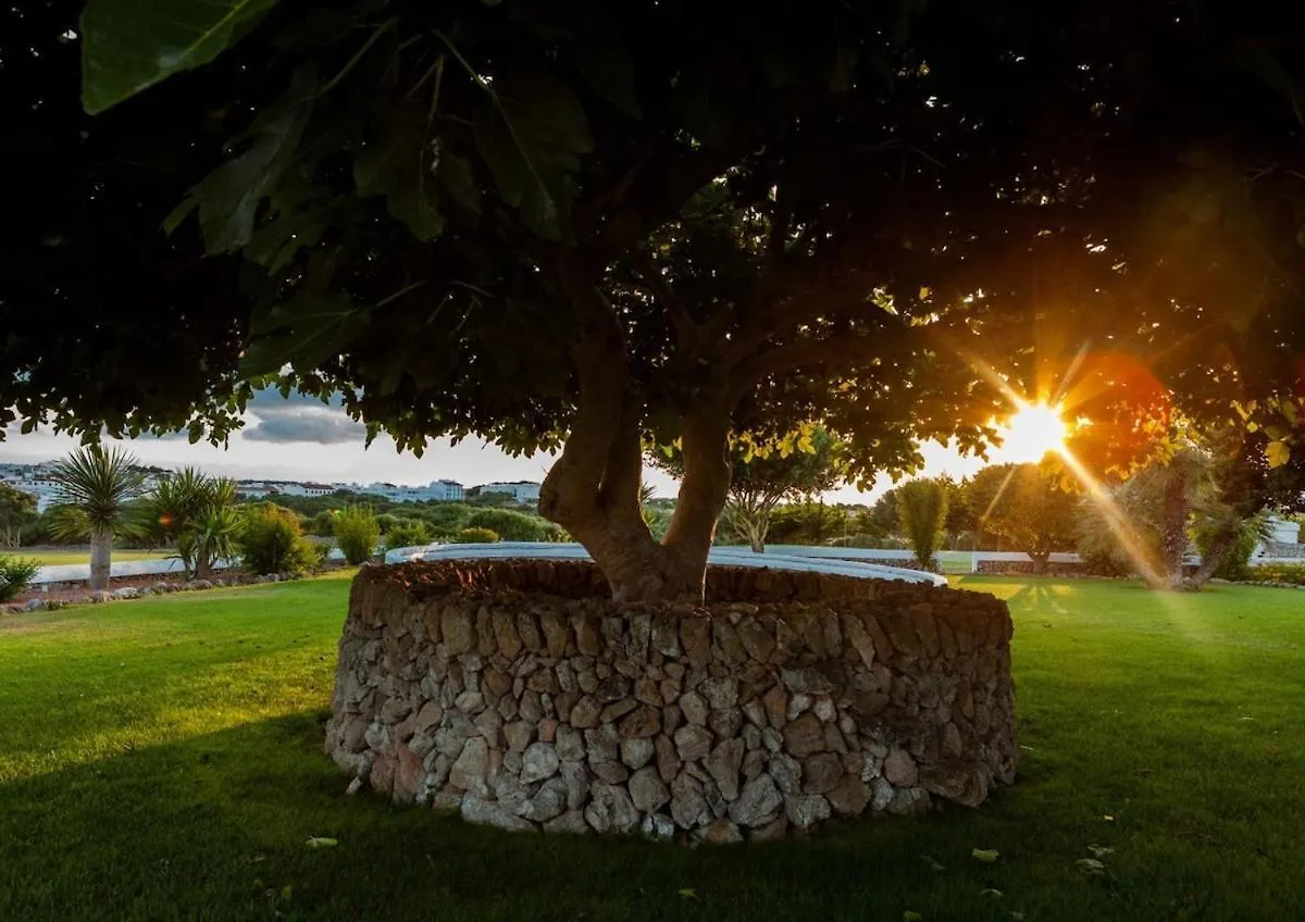 Villa Finca Ses Cuarterades By Menorca Vacations Alaior