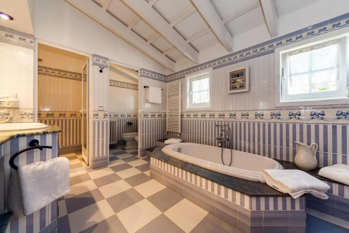 Finca Ses Cuarterades By Menorca Vacations Alaior Villa