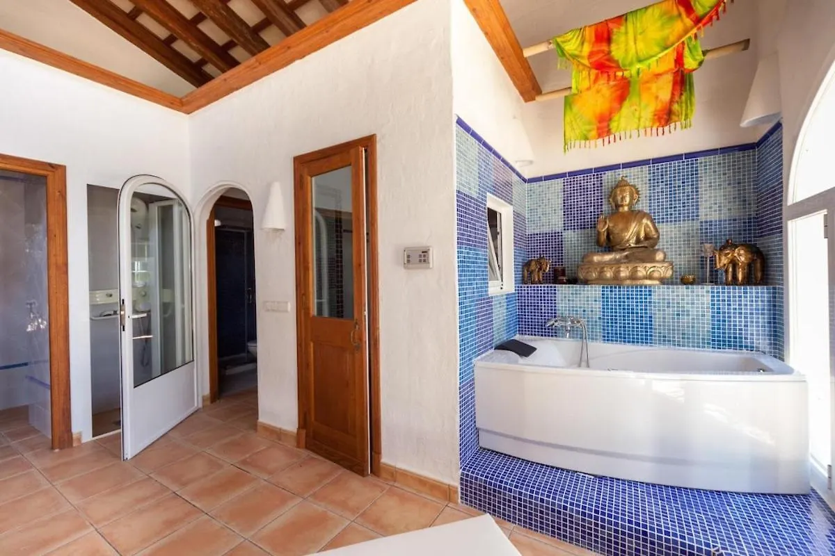 Finca Ses Cuarterades By Menorca Vacations Alaior 0*,
