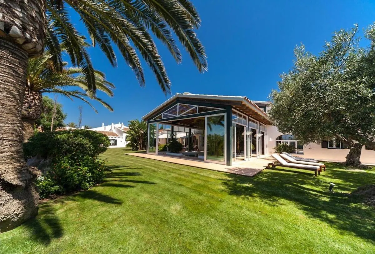 Finca Ses Cuarterades By Menorca Vacations Alaior 0*,  İspanya